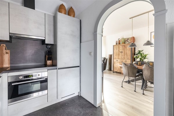 Medium property photo - Bovenweg 36, 9649 CD Muntendam